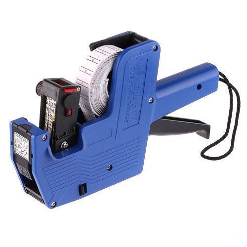 Hand Labeller